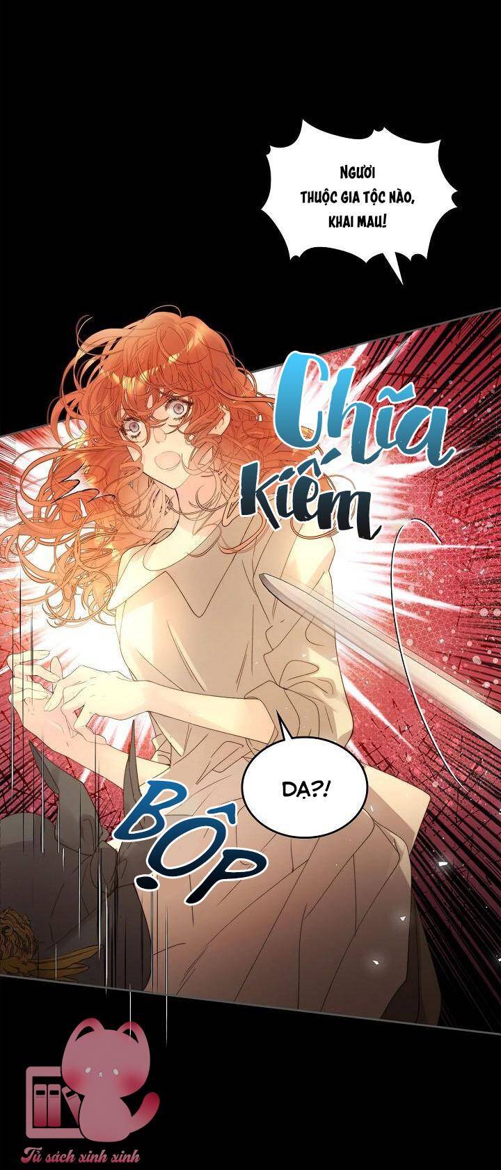 Công Chúa Chloe Chapter 99 - Trang 2