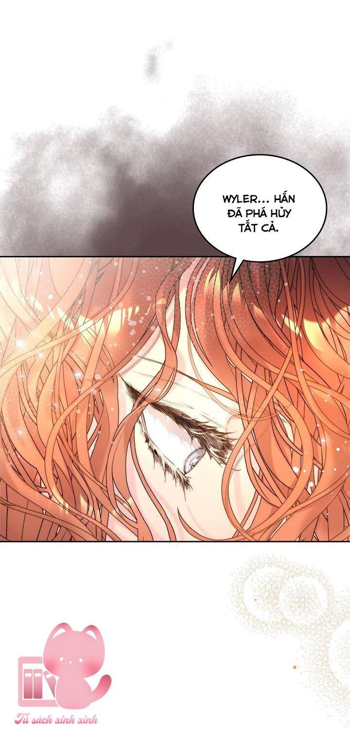 Công Chúa Chloe Chapter 99 - Trang 2