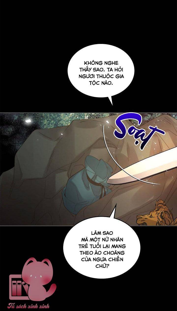 Công Chúa Chloe Chapter 99 - Trang 2