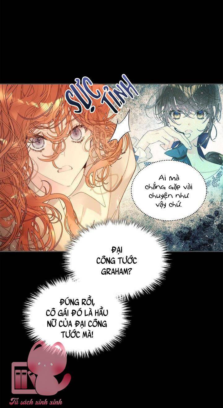 Công Chúa Chloe Chapter 99 - Trang 2