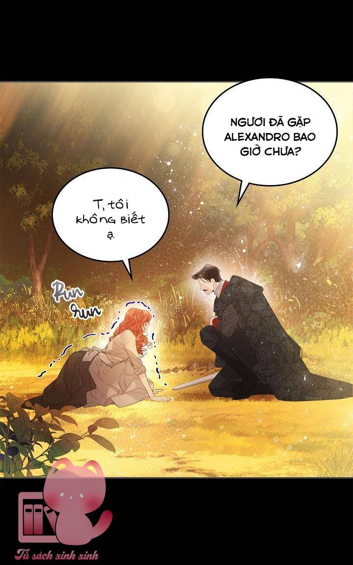 Công Chúa Chloe Chapter 99 - Trang 2