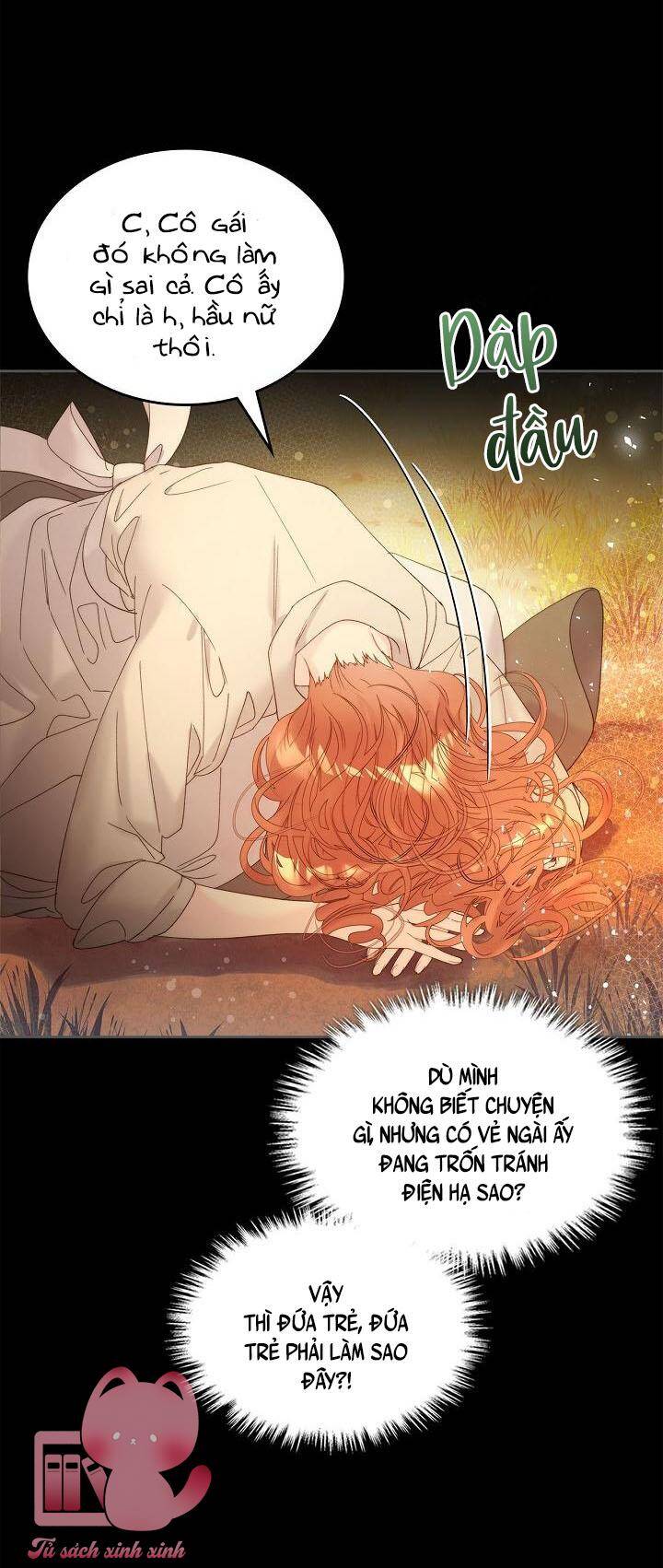 Công Chúa Chloe Chapter 99 - Trang 2