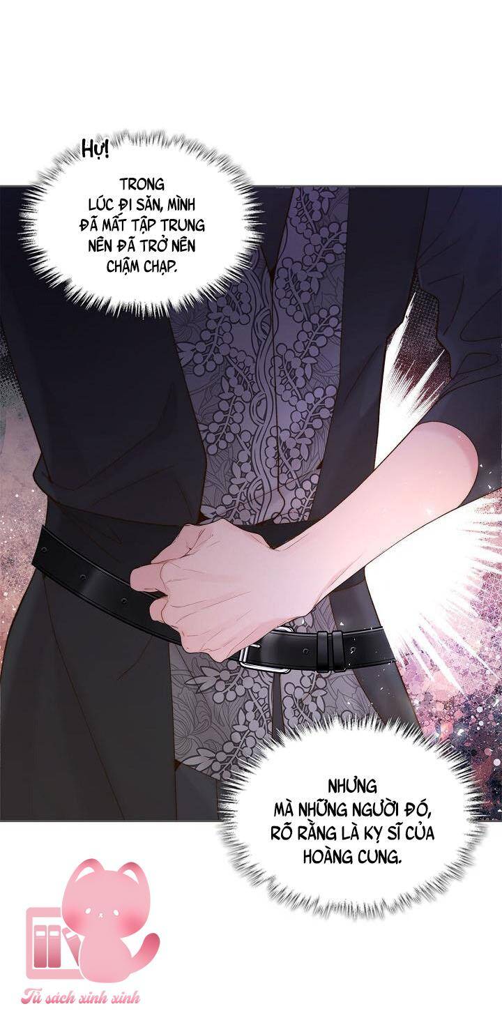 Công Chúa Chloe Chapter 99 - Trang 2