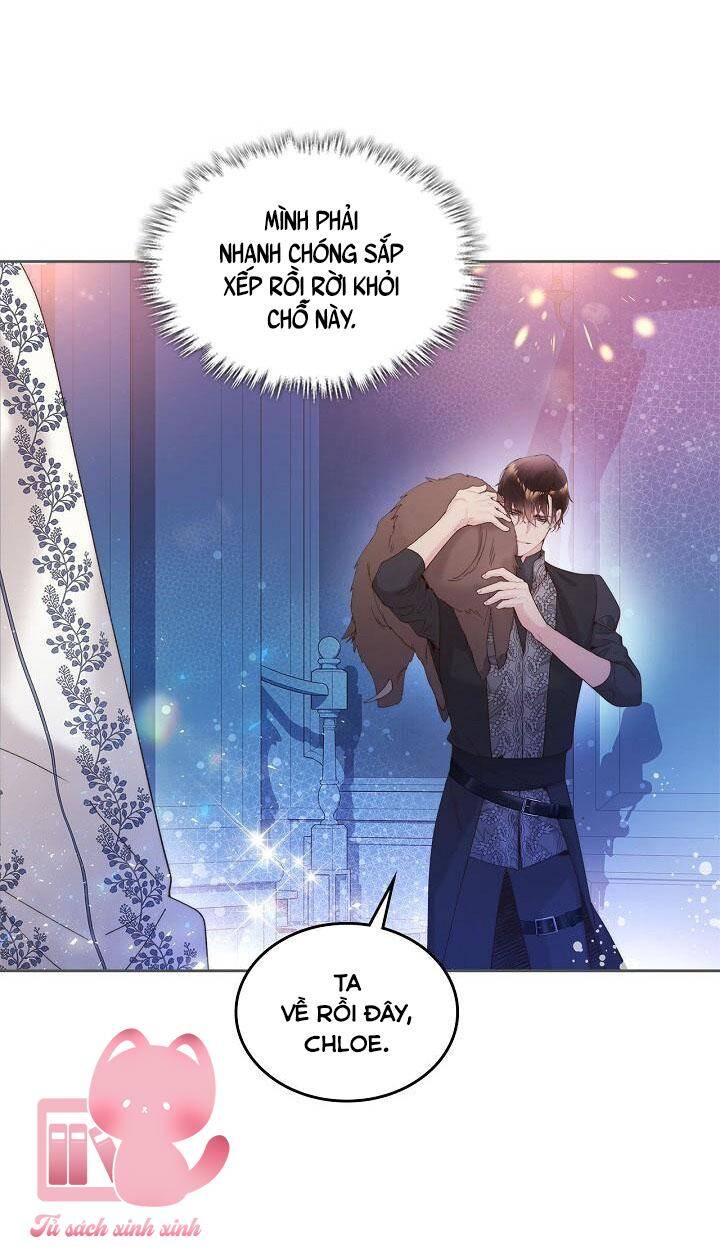 Công Chúa Chloe Chapter 99 - Trang 2