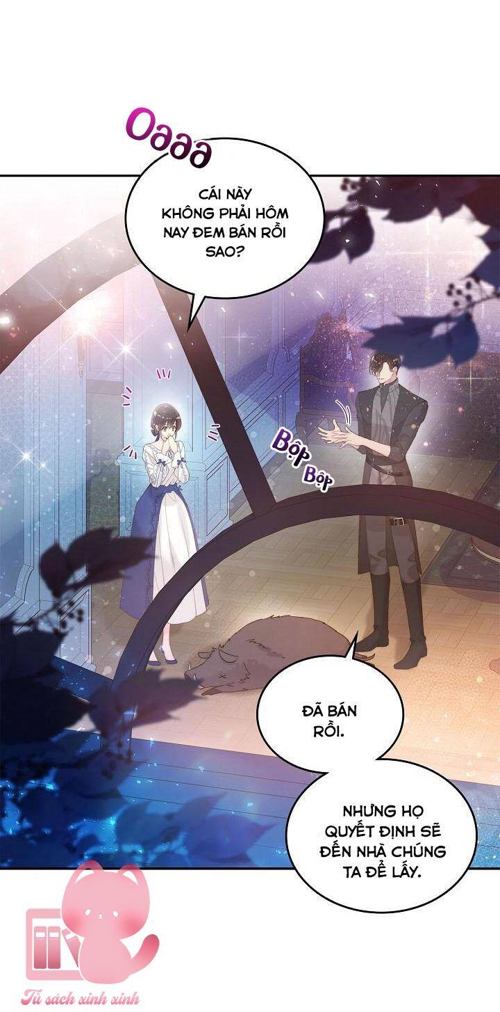 Công Chúa Chloe Chapter 99 - Trang 2