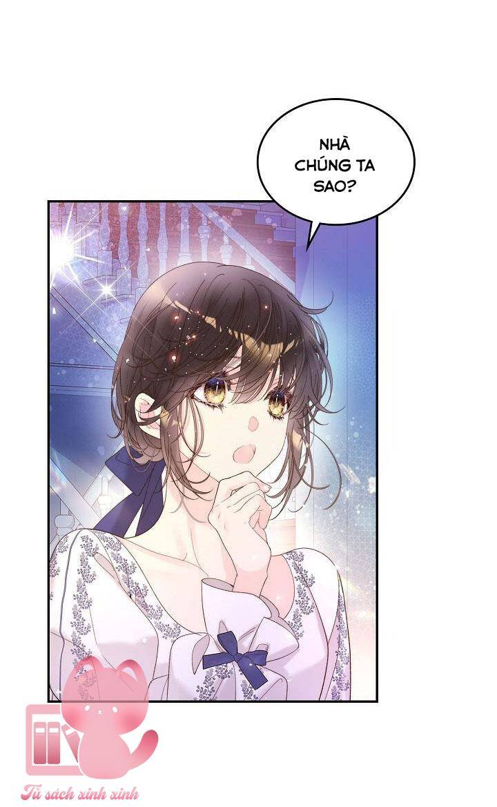 Công Chúa Chloe Chapter 99 - Trang 2