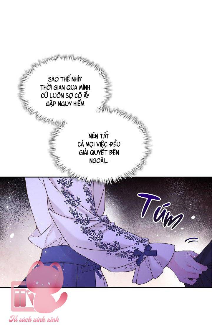 Công Chúa Chloe Chapter 99 - Trang 2