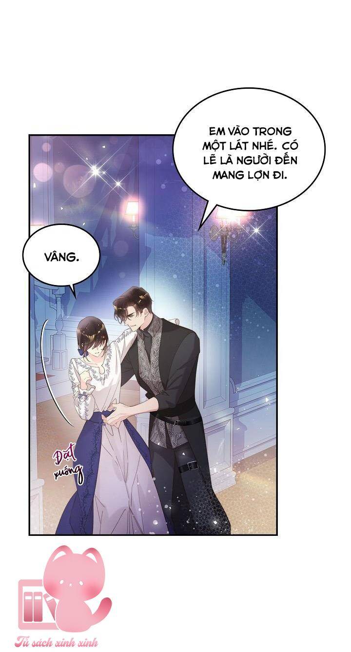 Công Chúa Chloe Chapter 99 - Trang 2