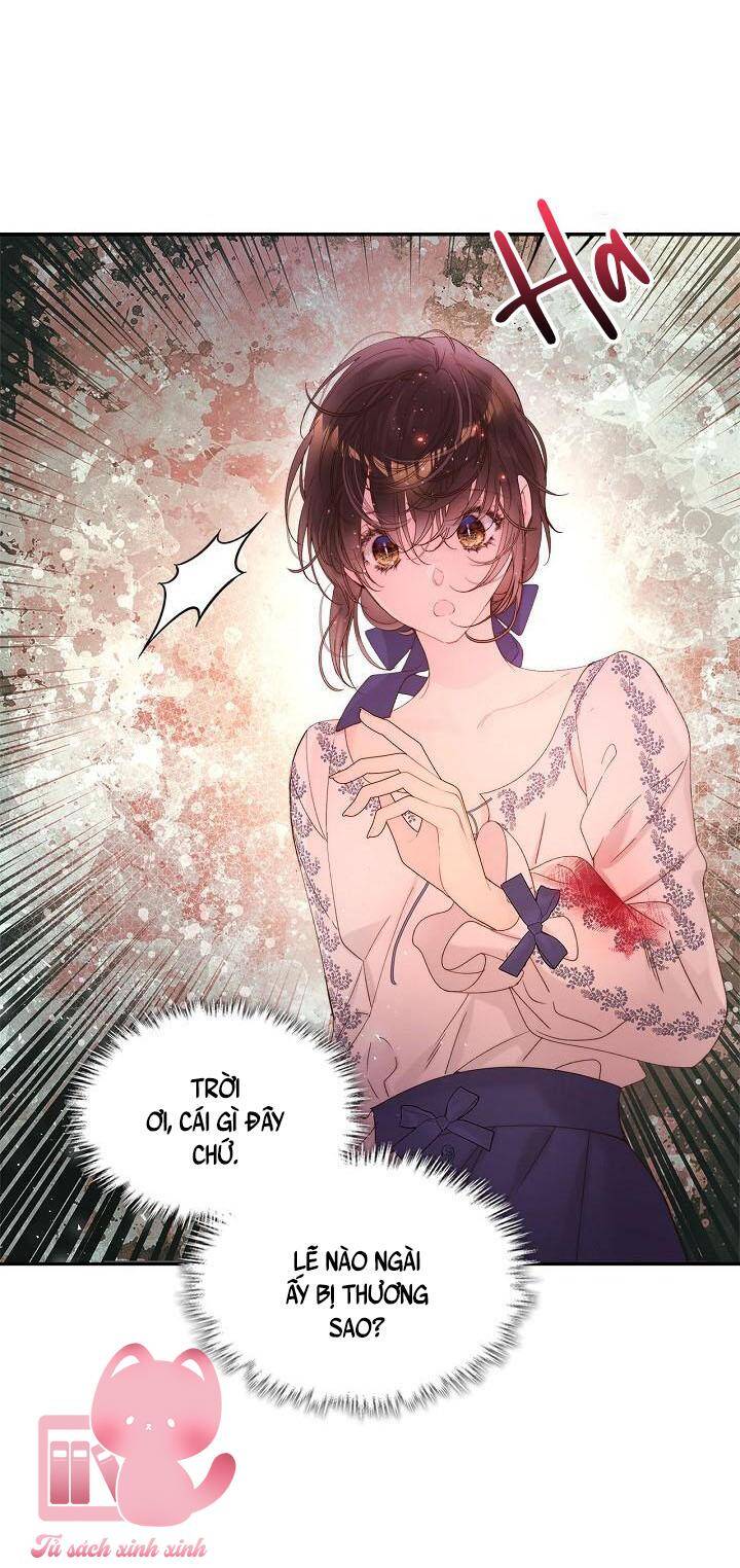 Công Chúa Chloe Chapter 99 - Trang 2