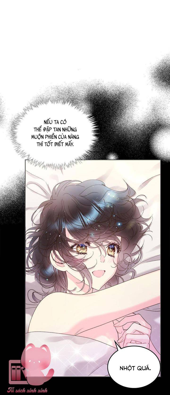 Công Chúa Chloe Chapter 98 - Trang 2