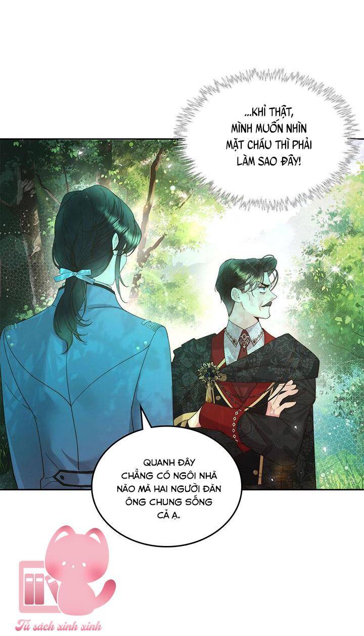 Công Chúa Chloe Chapter 98 - Trang 2