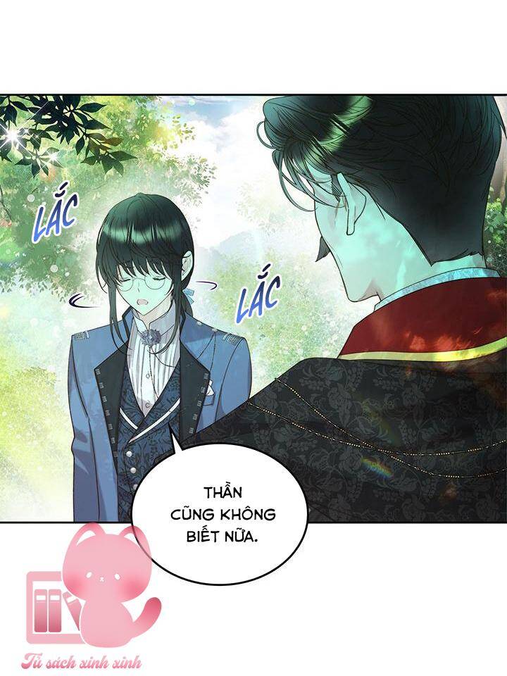 Công Chúa Chloe Chapter 98 - Trang 2