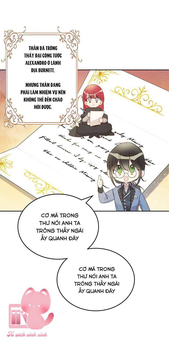 Công Chúa Chloe Chapter 98 - Trang 2