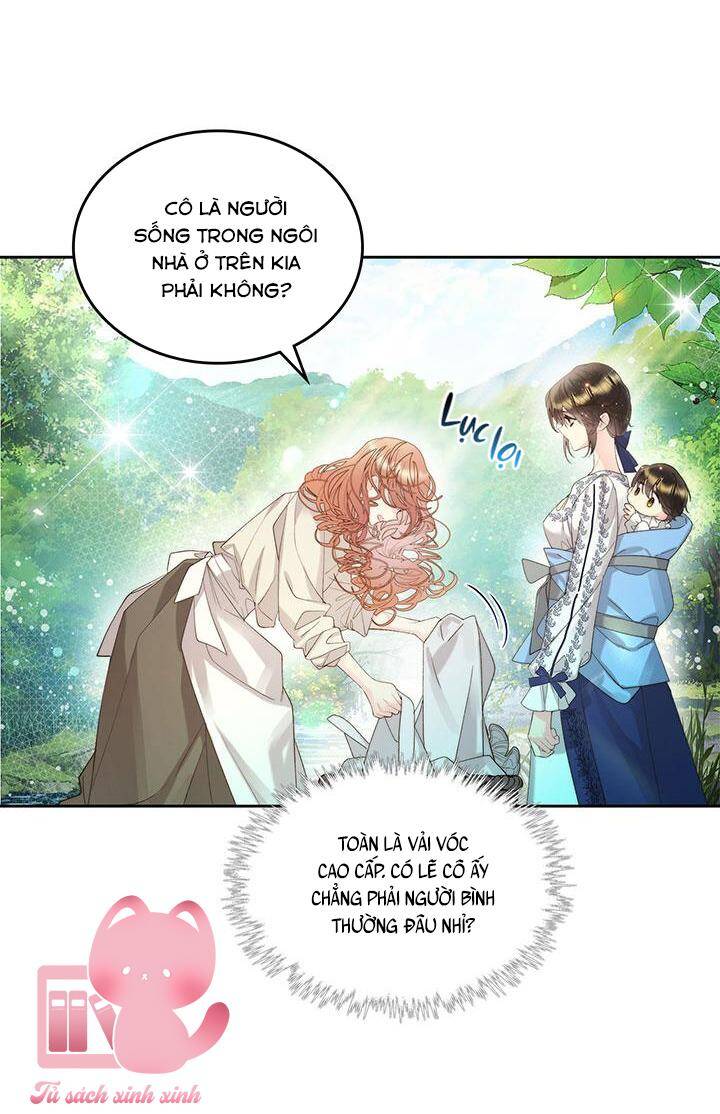 Công Chúa Chloe Chapter 98 - Trang 2