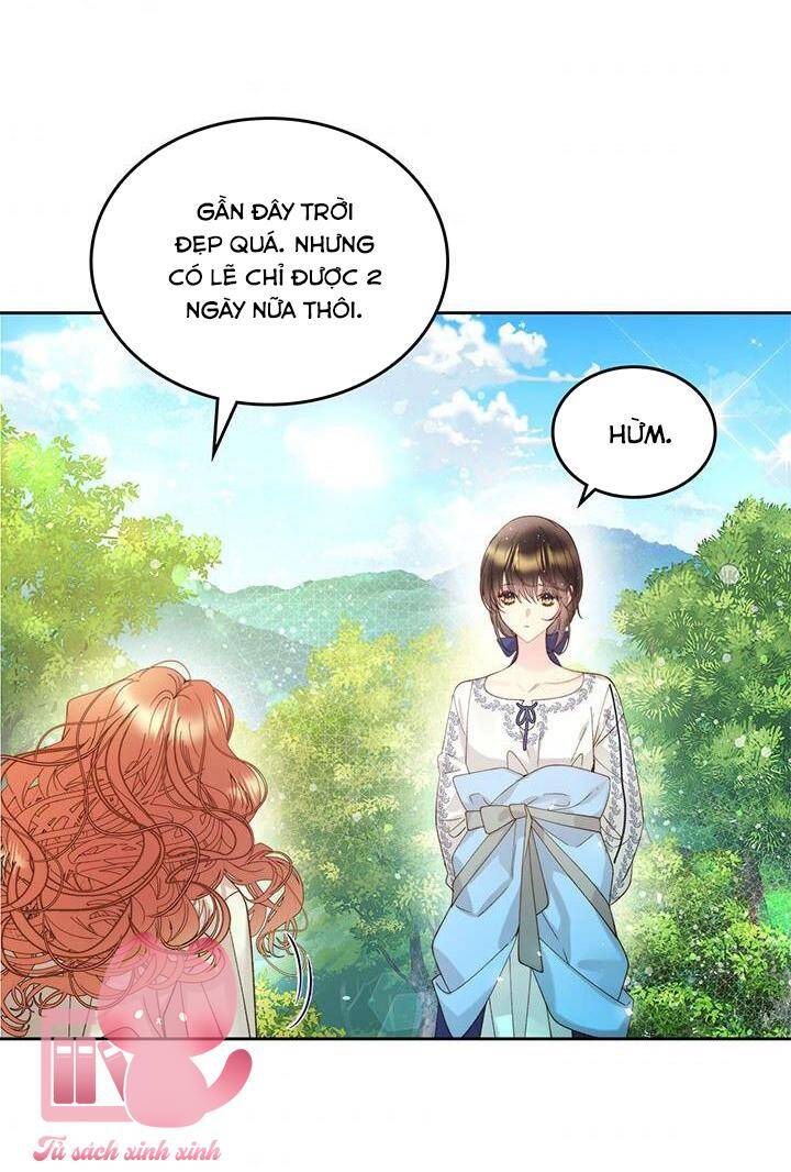 Công Chúa Chloe Chapter 98 - Trang 2