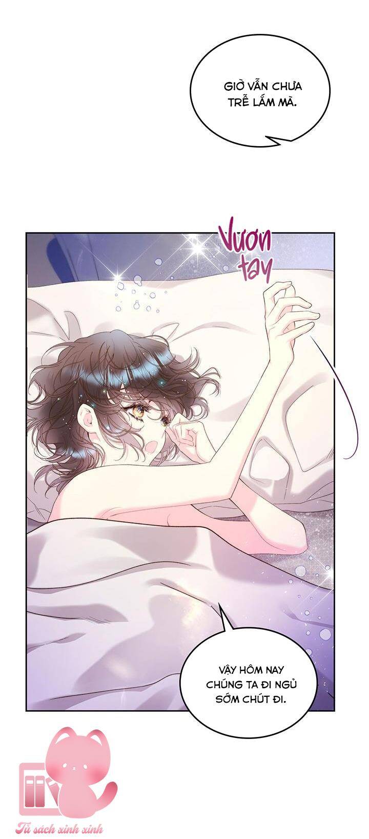 Công Chúa Chloe Chapter 98 - Trang 2