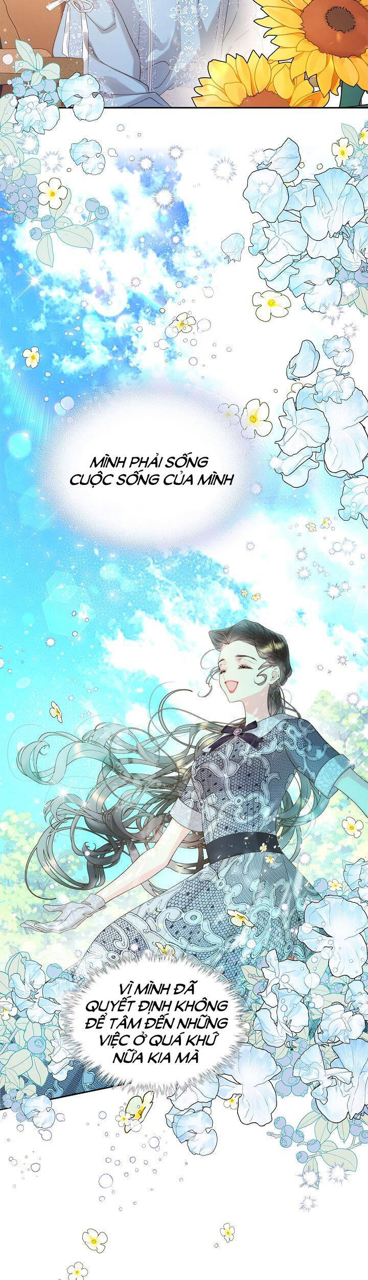 Công Chúa Chloe Chapter 97 - Trang 2