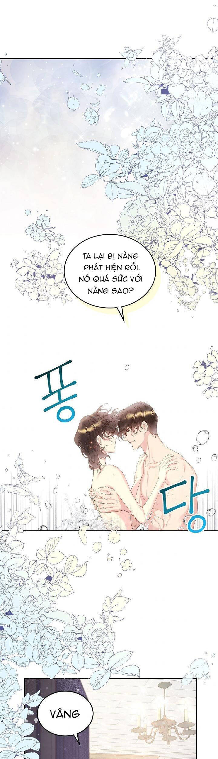 Công Chúa Chloe Chapter 97 - Trang 2