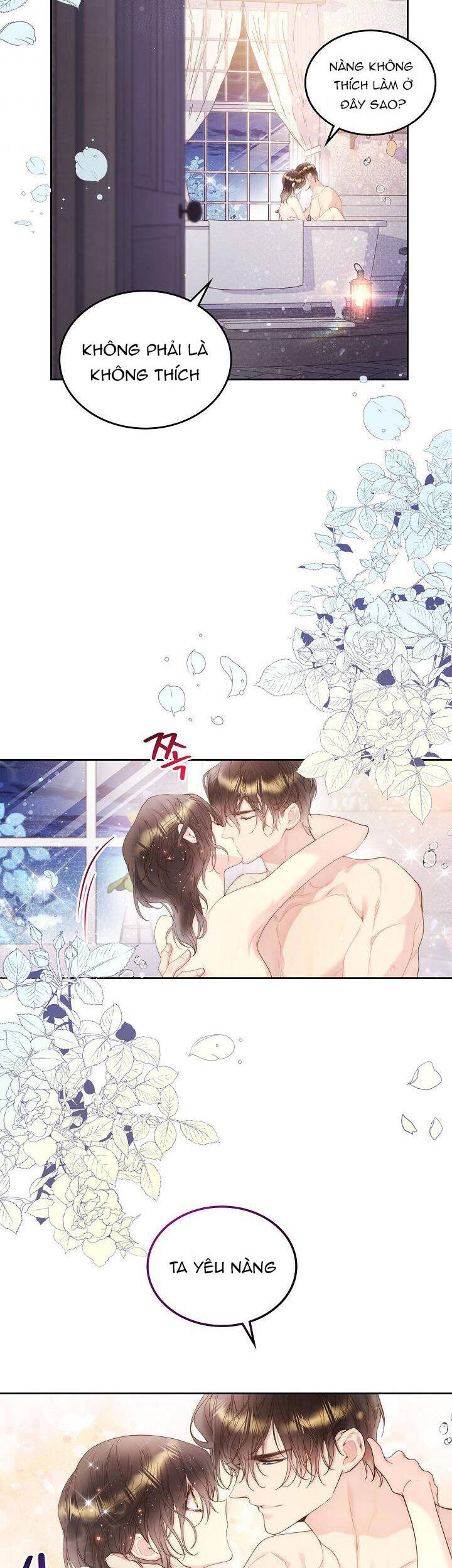 Công Chúa Chloe Chapter 97 - Trang 2