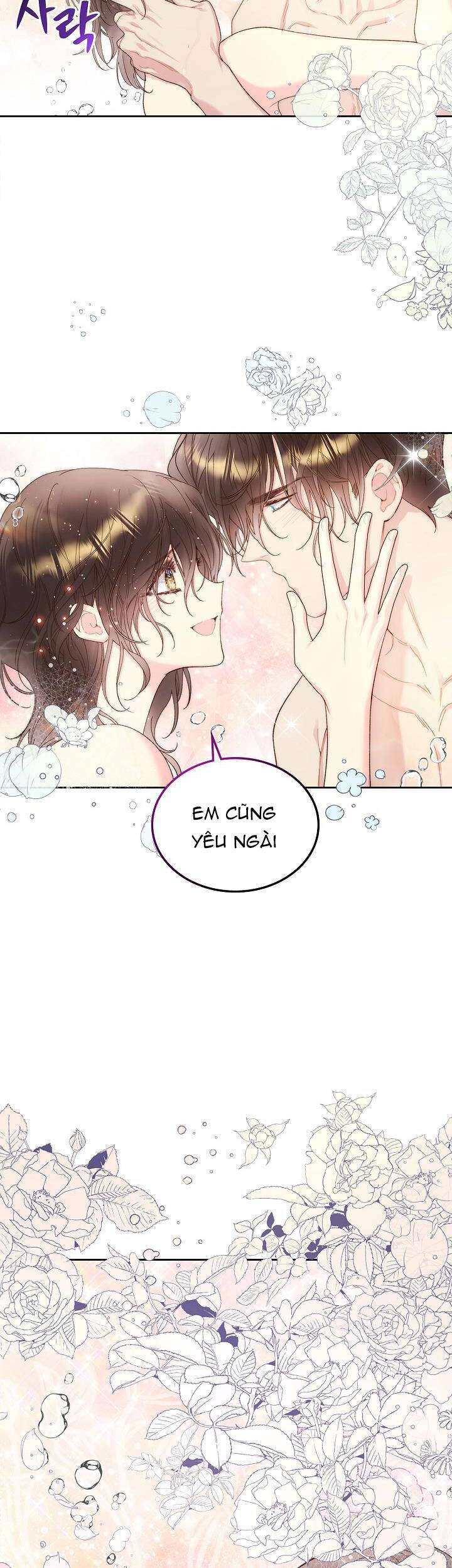 Công Chúa Chloe Chapter 97 - Trang 2