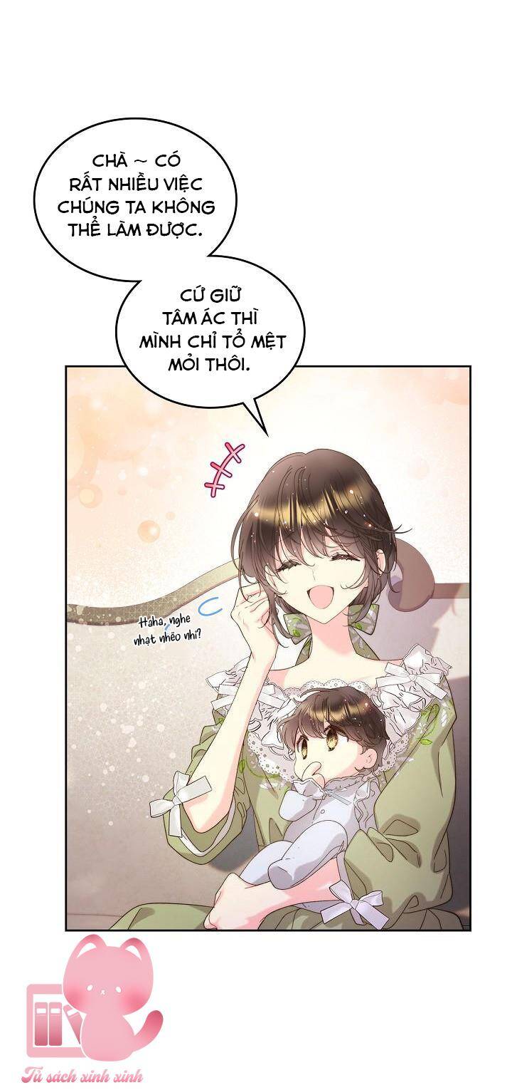 Công Chúa Chloe Chapter 96 - Trang 2