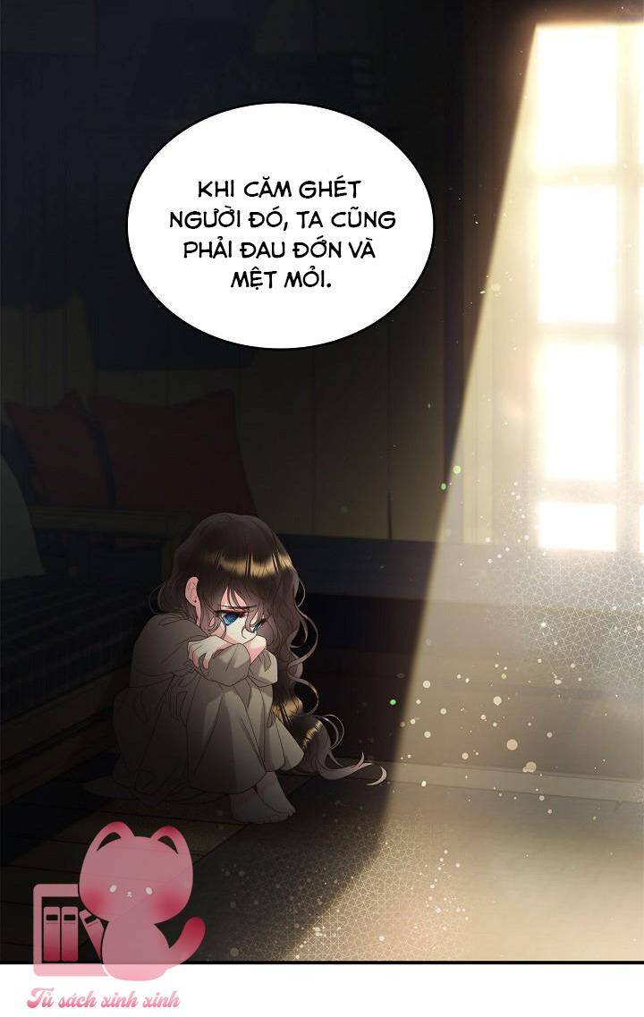 Công Chúa Chloe Chapter 96 - Trang 2