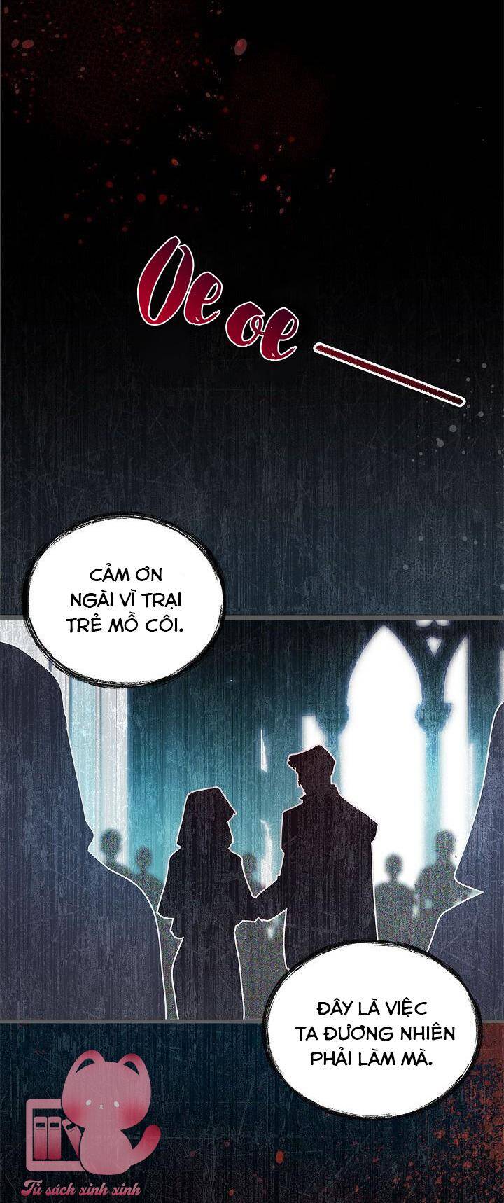 Công Chúa Chloe Chapter 96 - Trang 2