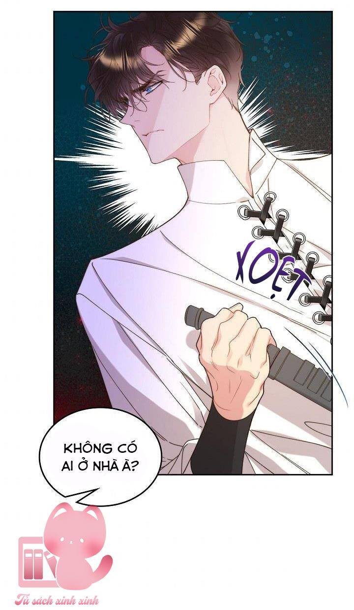 Công Chúa Chloe Chapter 96 - Trang 2