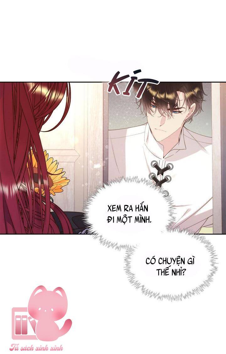 Công Chúa Chloe Chapter 96 - Trang 2