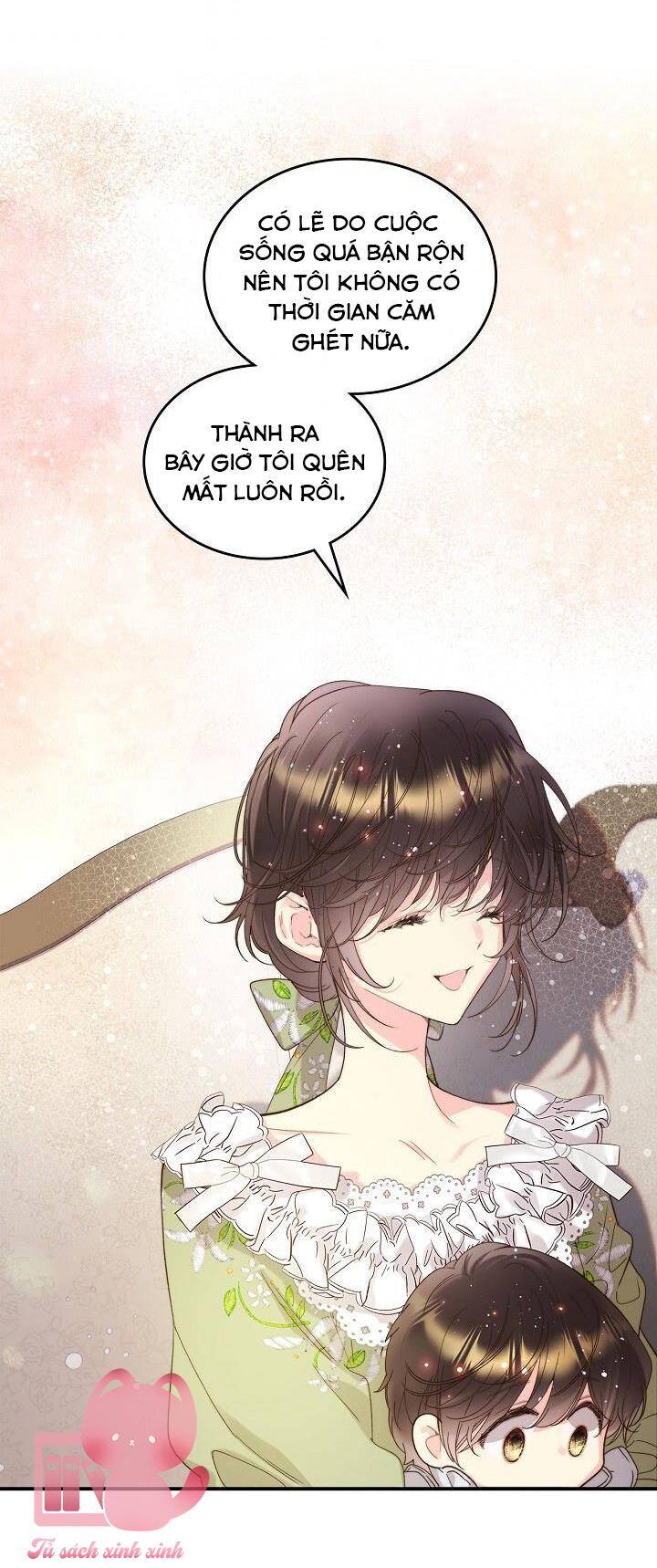 Công Chúa Chloe Chapter 96 - Trang 2