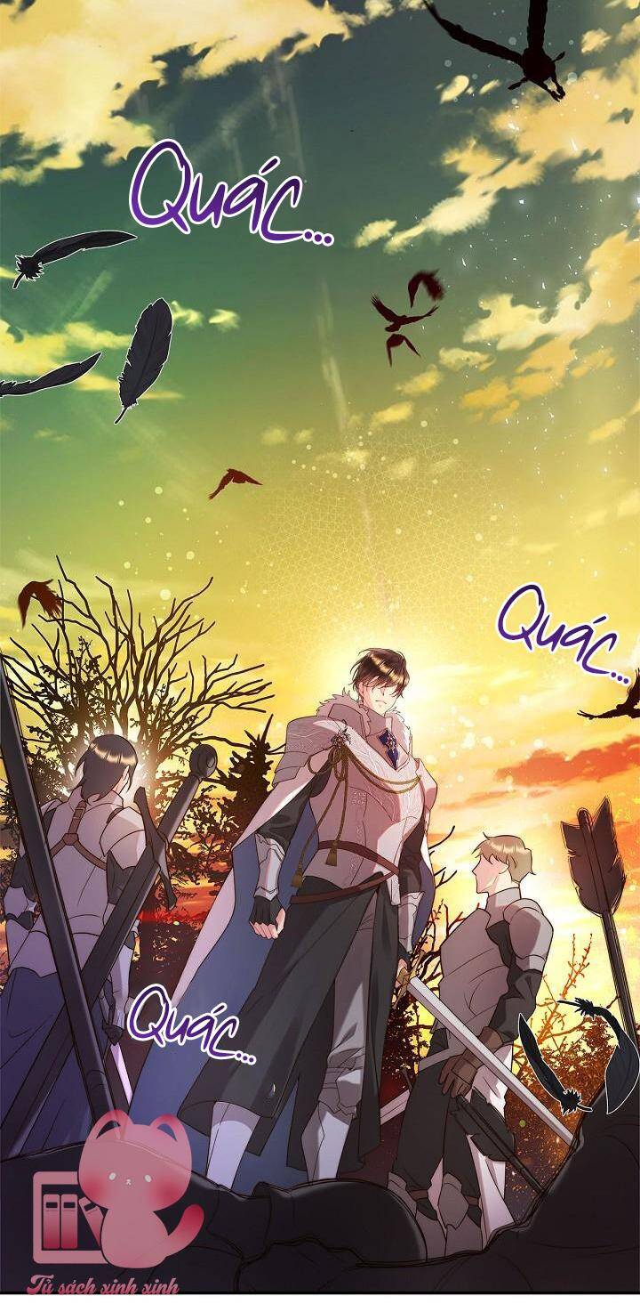 Công Chúa Chloe Chapter 96 - Trang 2