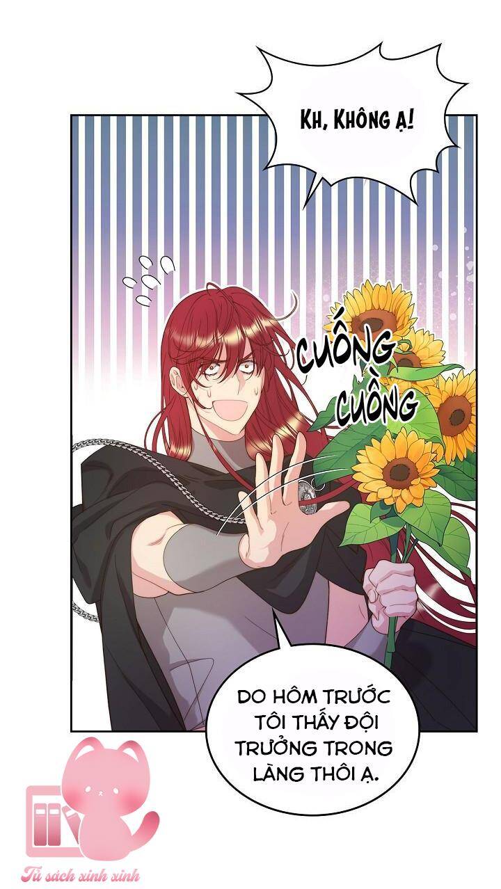 Công Chúa Chloe Chapter 96 - Trang 2