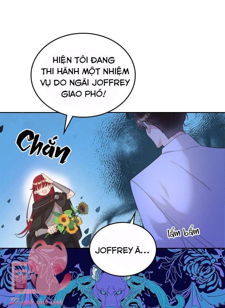 Công Chúa Chloe Chapter 96 - Trang 2