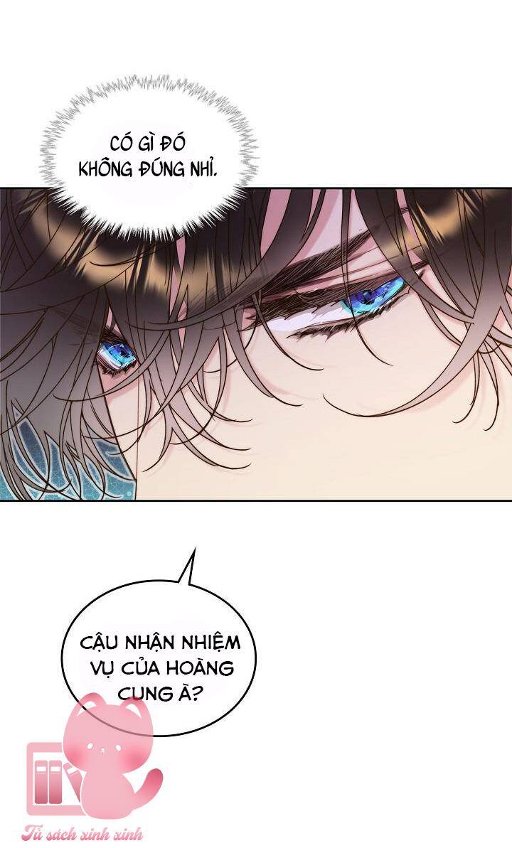 Công Chúa Chloe Chapter 96 - Trang 2