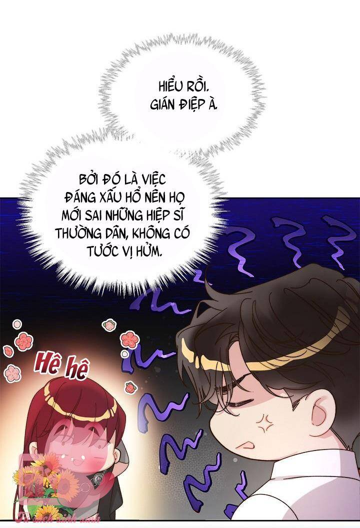 Công Chúa Chloe Chapter 96 - Trang 2