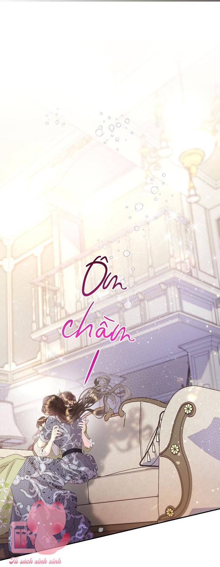 Công Chúa Chloe Chapter 96 - Trang 2