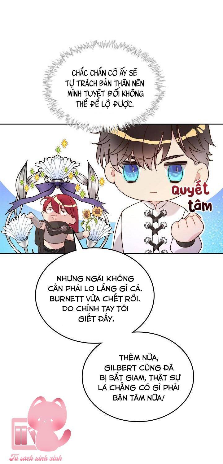 Công Chúa Chloe Chapter 96 - Trang 2