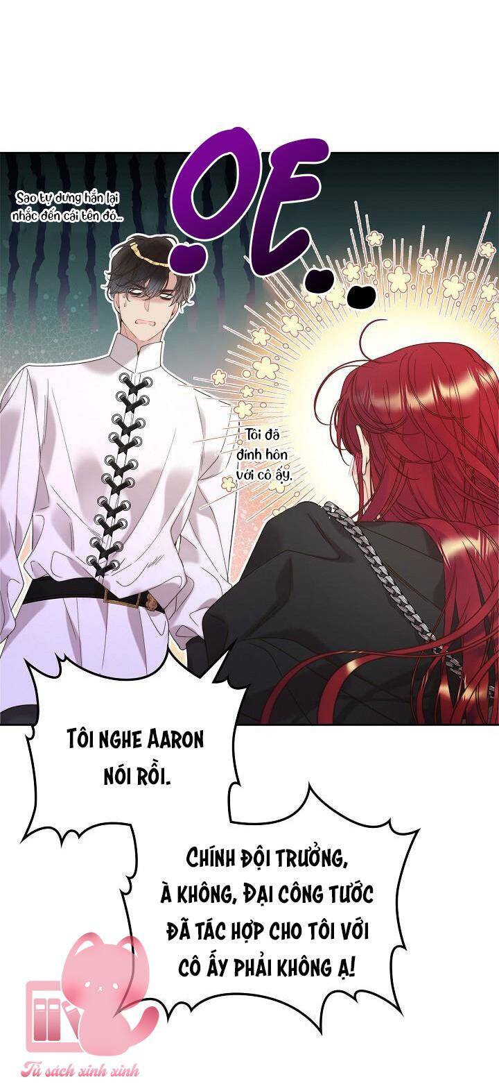 Công Chúa Chloe Chapter 96 - Trang 2