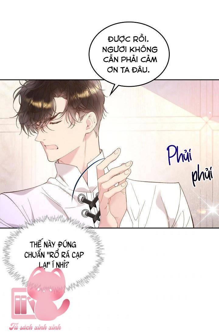 Công Chúa Chloe Chapter 96 - Trang 2