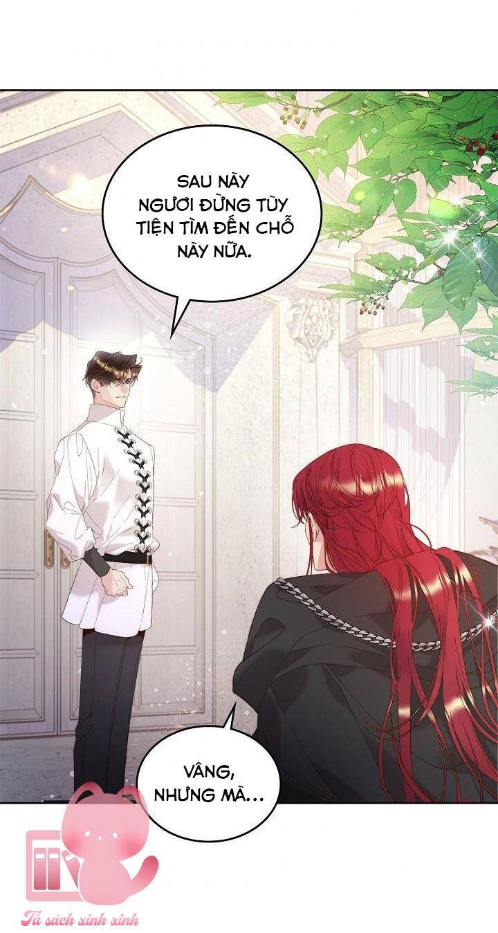 Công Chúa Chloe Chapter 96 - Trang 2