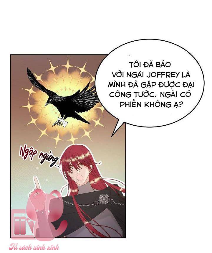 Công Chúa Chloe Chapter 96 - Trang 2