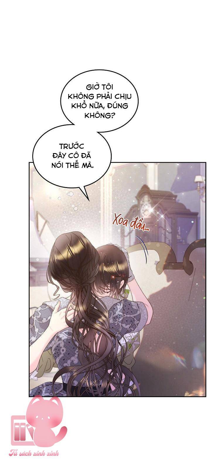 Công Chúa Chloe Chapter 96 - Trang 2