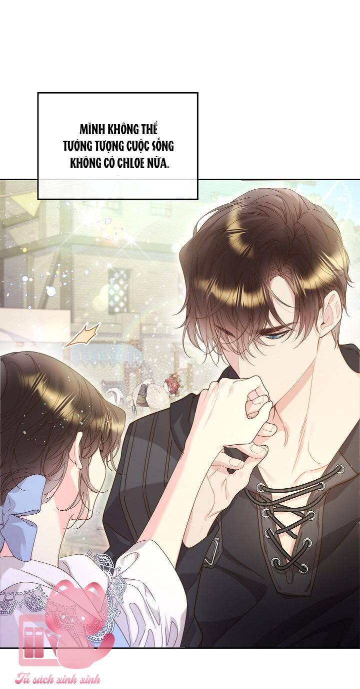 Công Chúa Chloe Chapter 95 - Trang 2