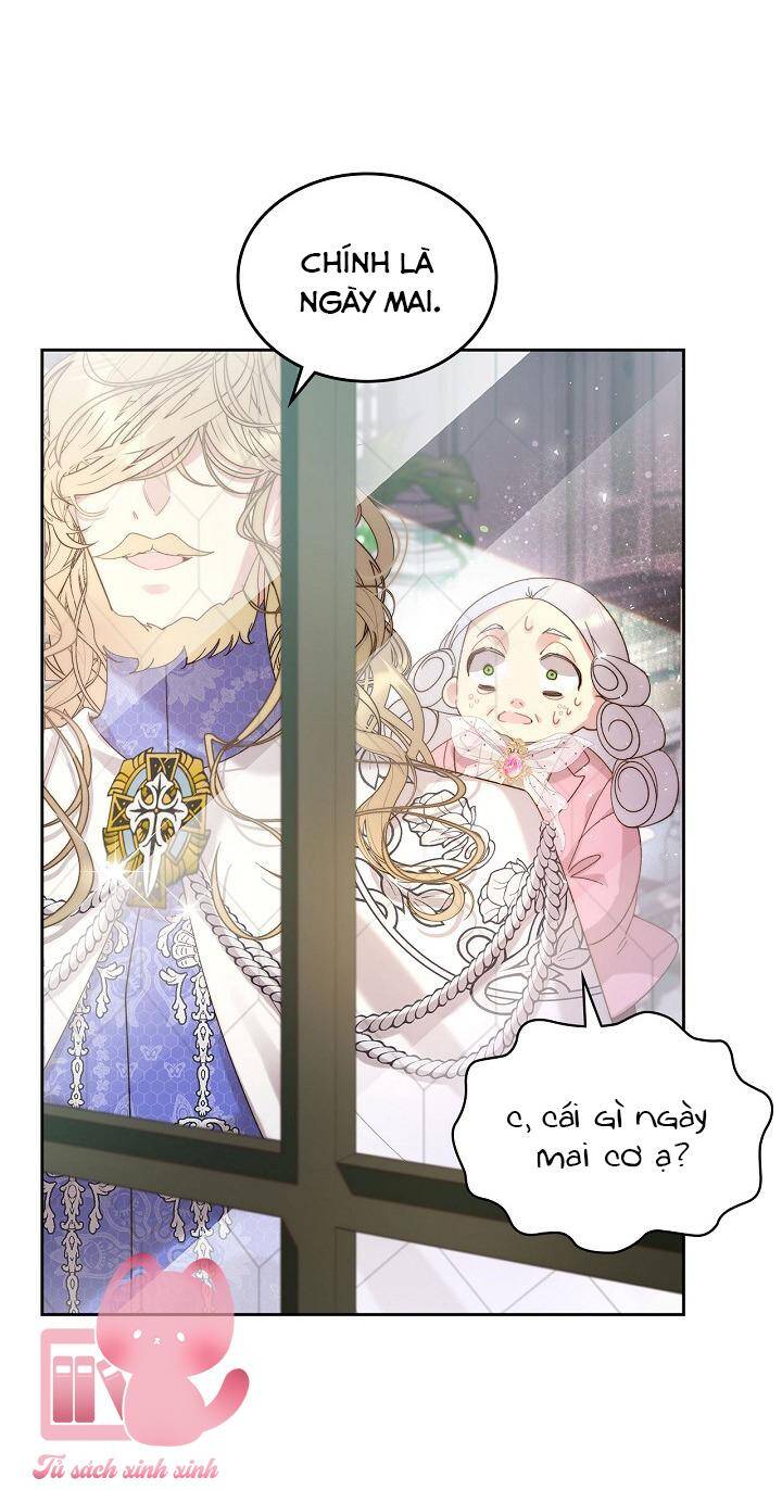 Công Chúa Chloe Chapter 95 - Trang 2