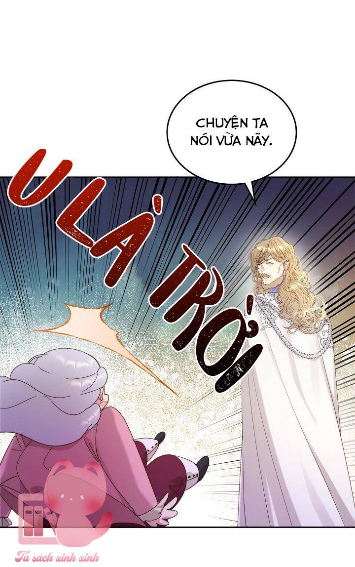 Công Chúa Chloe Chapter 95 - Trang 2