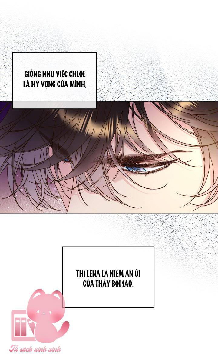 Công Chúa Chloe Chapter 95 - Trang 2