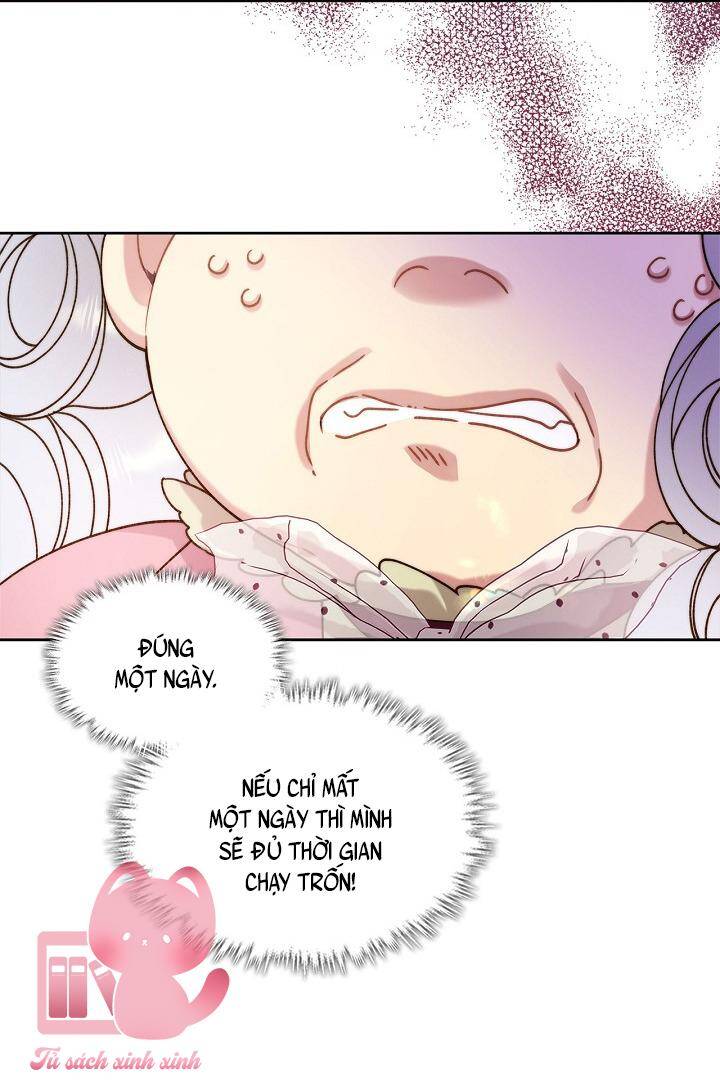 Công Chúa Chloe Chapter 95 - Trang 2