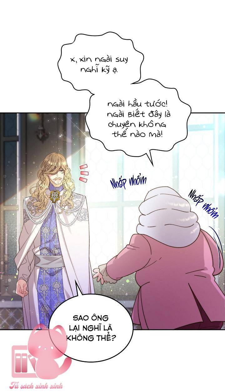 Công Chúa Chloe Chapter 95 - Trang 2