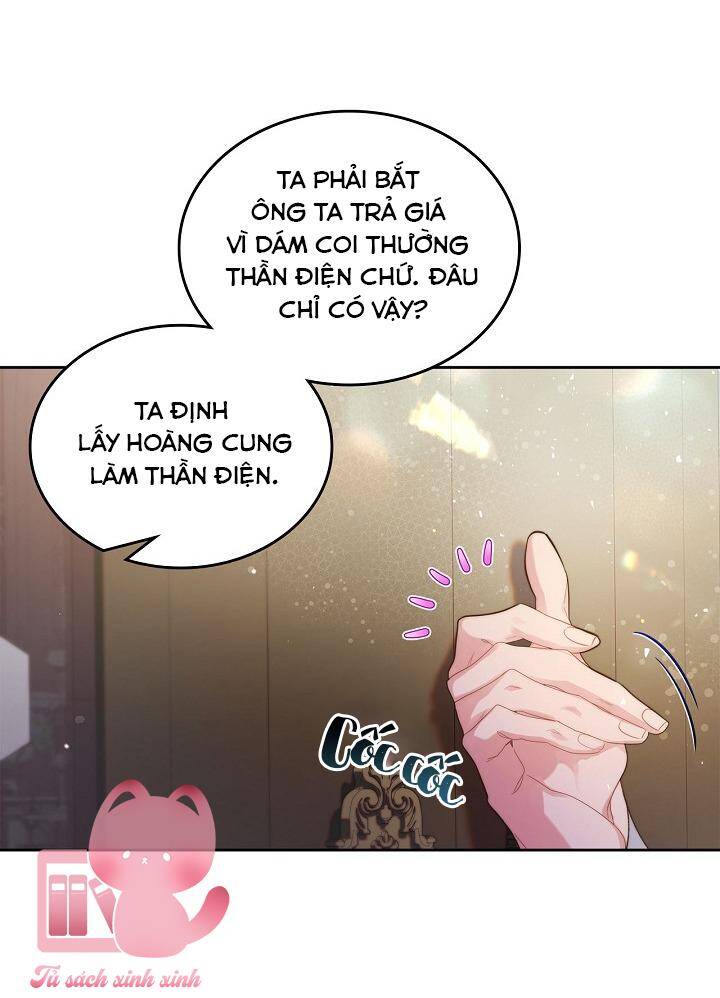 Công Chúa Chloe Chapter 95 - Trang 2