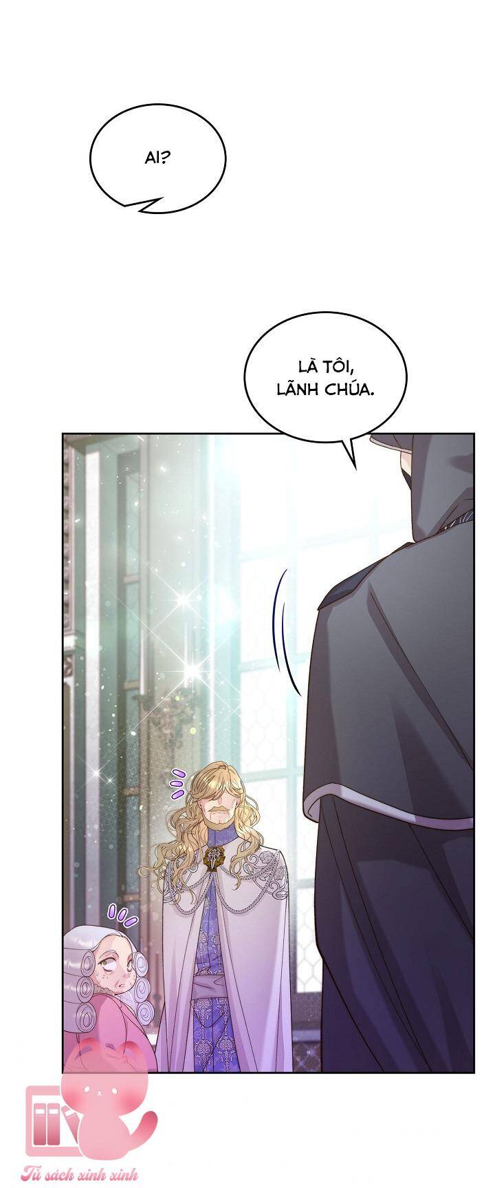 Công Chúa Chloe Chapter 95 - Trang 2